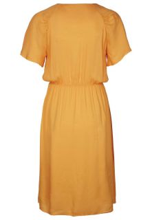 Attic and Barn FEDEA   Summer dress   yellow