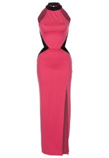 Rare London   Maxi dress   pink