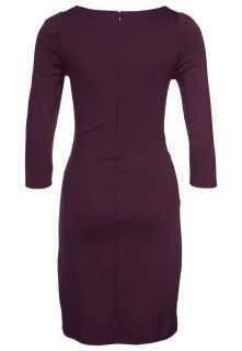 Vila UPPSALA   Jersey dress   purple