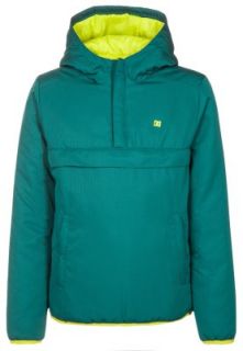 DC Shoes   COUNTERS BY   Light jacket   green