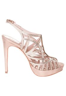 Vince Camuto JANENE   High heeled sandals   beige