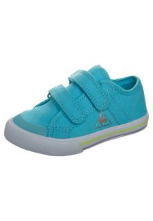 le coq sportif   Trainers   turquoise