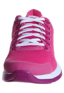 Nike Performance LUNARGLIDE 4   Cushioned running shoes   pink