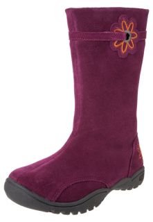 Keen   LUNA   Winter boots   purple