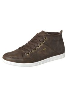 British Knights   TOPAZ   High top trainers   brown