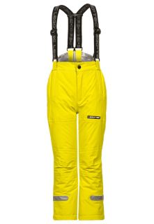 LEGO Wear   PACO   Waterproof trousers   yellow