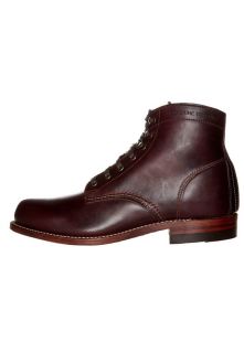 Wolverine 1000 Mile 1000 MILE   Lace up boots   brown