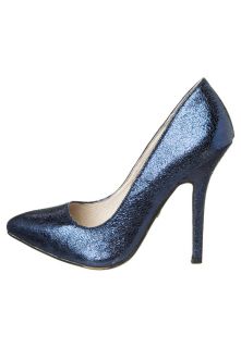 Buffalo High heels   blue