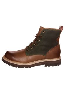 UGG Australia HUNTLEY   Lace up boots   brown