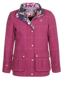 Joules   ASTBURY   Light jacket   pink