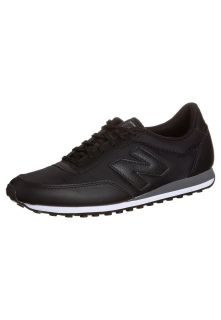 New Balance   U410   Trainers   black