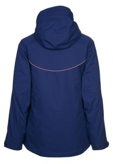 Nitro LIMELIGHT   Snowboard jacket   blue