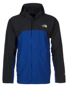 The North Face   LOCHINVER   Hardshell jacket   blue