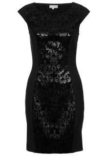 Zalando Collection   Jersey dress   black