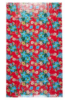Kitsch Kitchen FORTIN   Tablecloth   red
