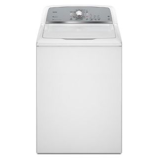 Maytag Bravos 3.6 cu ft High Efficiency Top Load Washer (White) ENERGY STAR