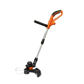 WORX 5.5 Amp 15 in Corded Electric String Trimmer and Edger