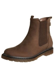 Svea   ÅMÅL   Boots   brown