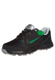 Nike Golf   REMIX JR II   Golf shoes   black