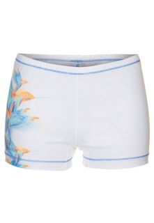 ODLO   CUBIC TREND   Shorts   white