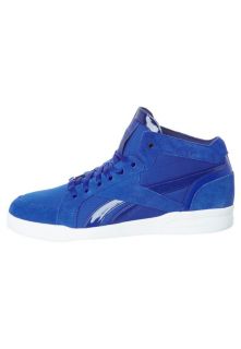 Reebok Classic SL 211 ULTRALITE   High top trainers   blue