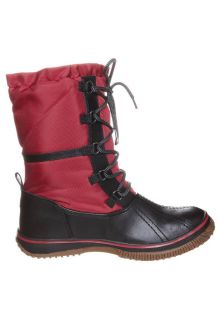 Pajar GRIP LOW   Winter boots   black