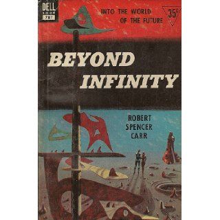 Beyond Infinity Books