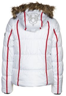 Icepeak MERCIA   Ski jacket   white