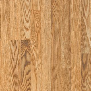 Pergo Simple Renovations Embossed Oak Wood Planks Sample