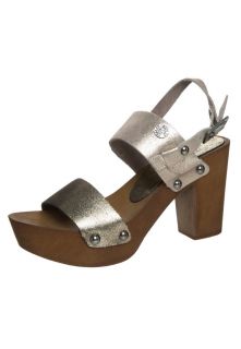 Replay   DUKESSE   High heeled sandals   gold