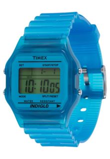 Timex   T2N804   Digital watch   turquoise