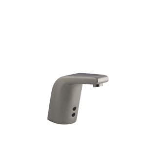 KOHLER Insight Vibrant Stainless Touchless Bathroom Sink Faucet