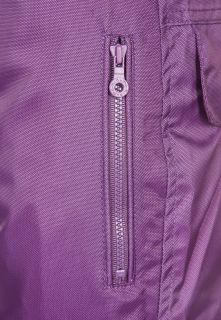 Minymo NOW 08   Waterproof trousers   purple