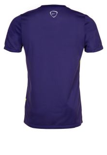 Nike Performance SQUAD   Sports shirt   purple