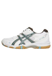 ASICS GEL TASK   Volleyball shoes   white