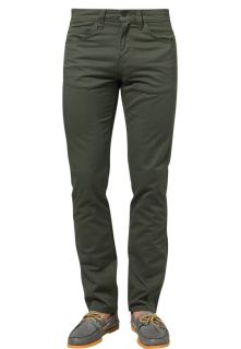 Levis®   LINE 8 511 SLIM   Slim fit jeans   oliv