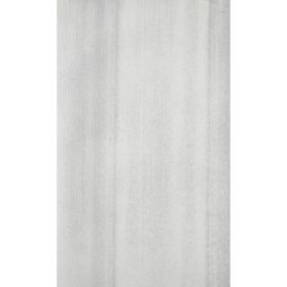 Emser 8 Pack Perspective White Glazed Porcelain Floor Tile (Common 12 in x 24 in; Actual 11.81 in x 24 in)