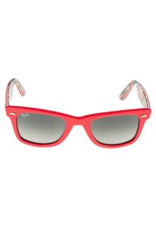 Ray Ban ORIGINAL WAYFARER   Sunglasses   red