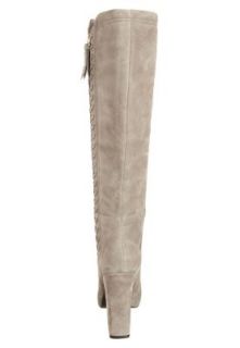Guess   ZYTA   High heeled boots   grey
