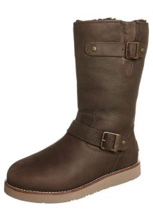 UGG Australia   KENSINGTON   Boots   brown