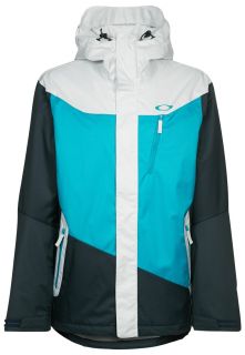 Oakley   MINARET   Snowboard jacket   blue