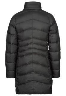 Marmot MONTREAL   Down coat   black