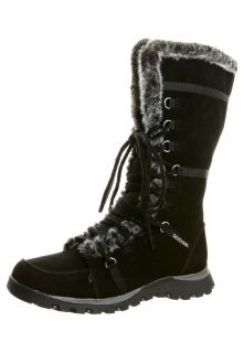 Skechers   Winter boots   black