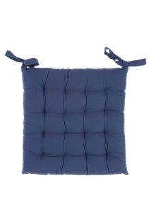 CALANDO   Chair cushion   blue