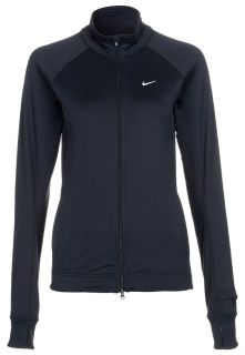 Nike Performance   ELEMENT THERMAL   Sports jacket   black