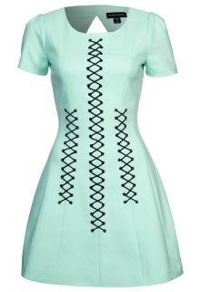 stylestalker   Cocktail dress / Party dress   turquoise