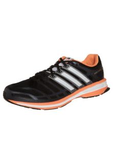 adidas Performance   SONIC BOOST   Cushioned running shoes   black