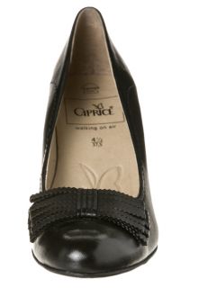 Caprice Classic heels   black