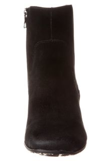 Oliver Boots   black