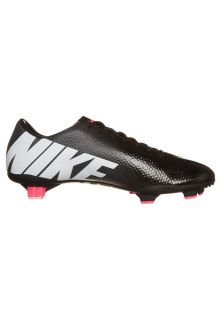 Nike Performance MERCURIAL VELOCE FG   Football boots   black
